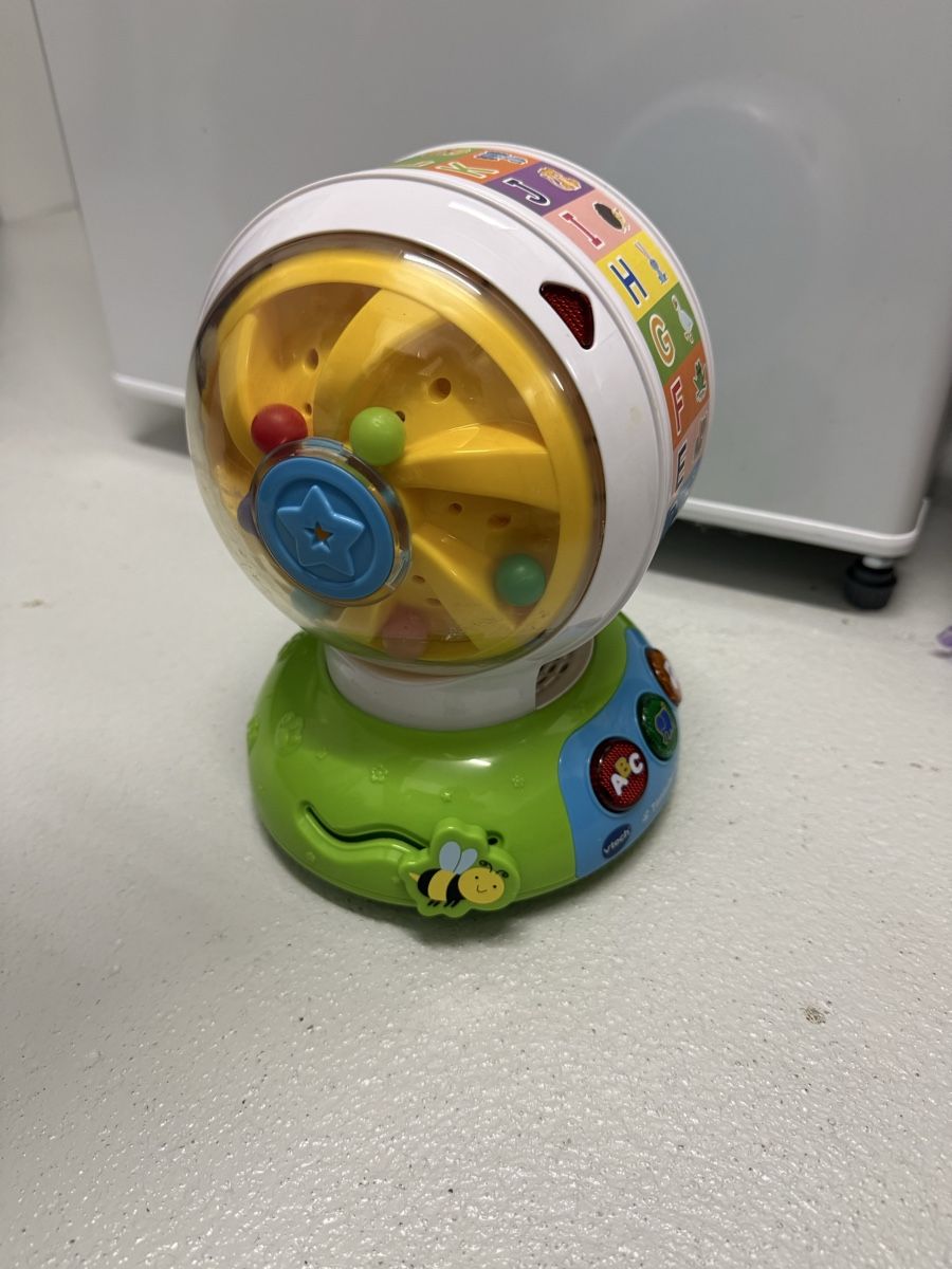 Vtech Spielzeuge: VTech Tierischer Kugelspass Lernspielzeug – Gebraucht aus Obfelden von cha_96n8 1