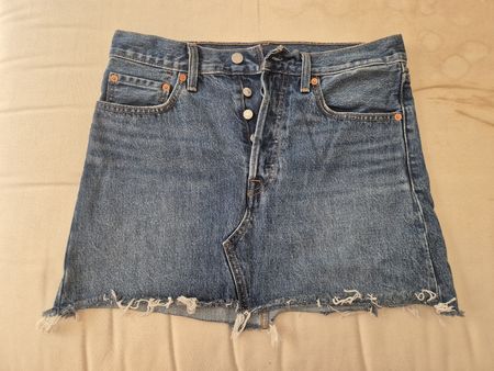 Levis Jupe - Grösse 28 - neu&ungetragen
