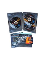 Mass Effect 2 Steelbook Xbox 360