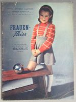 Frauen Fleiss Heft 111 - September - 10.Jahrgang 1948