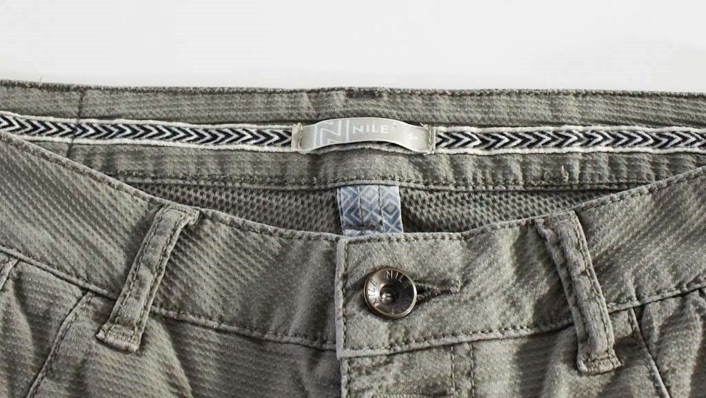Nile Jeans: NILE Jeans Gr. S+ – Gebraucht aus Belp von caramel-secondhand 3