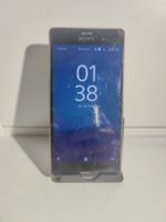 Sony Xperia Z3 - Defekt als Ersatzteilspender!