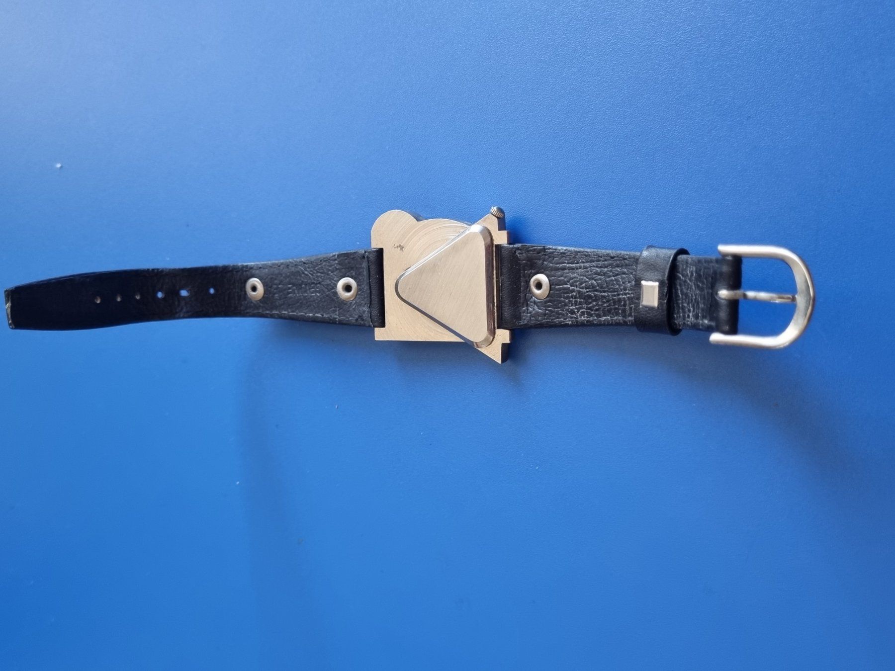 Orologi: Sammler Uhr – Usato da Schaffhausen venduto da Leveron13 2