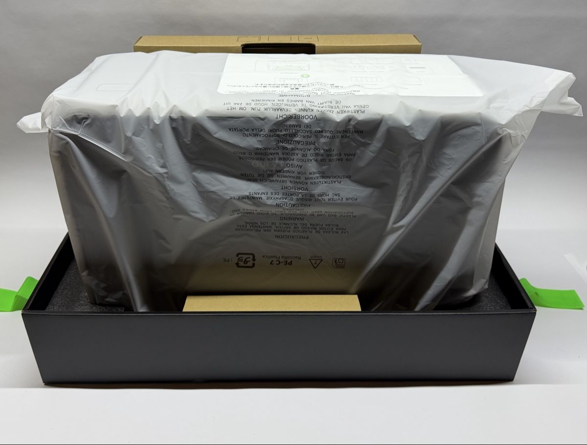 Stampanti: eufyMake E1 UV Flachbettdrucker – Nuovo e nell'imballaggio originale da Lüchingen venduto da phlanlab 2