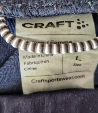 Pantalon ski de fond