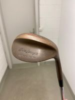 Wilson Golf - R20 Gene Sarazen - Special Wedge - Stahl - RH
