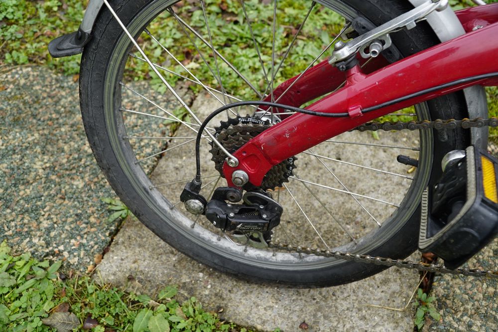 dahon kaufen