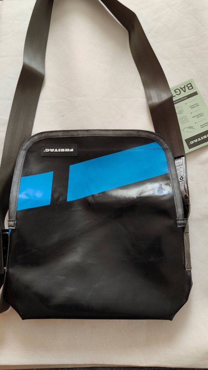 Freitag Borse: Freitagtasche Hawaii F41 – Nuovo (secondo la descrizione) da Winterthur venduto da the7mx1reon 1