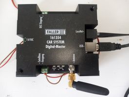 Faller 161354 Digital-Master