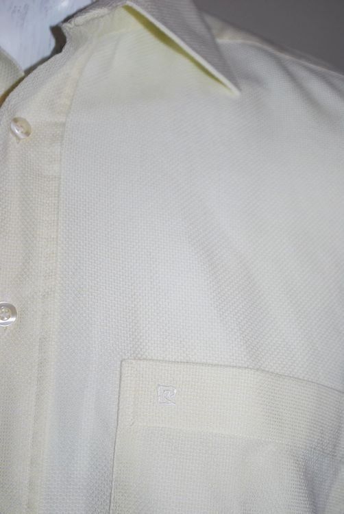 Pierre Cardin Hemden: Chemise / Hemd PIERRE CARDIN   Taille/Grosse  39 ....... – Gebraucht aus Cossonay-ville von Super-Price-Quality 6