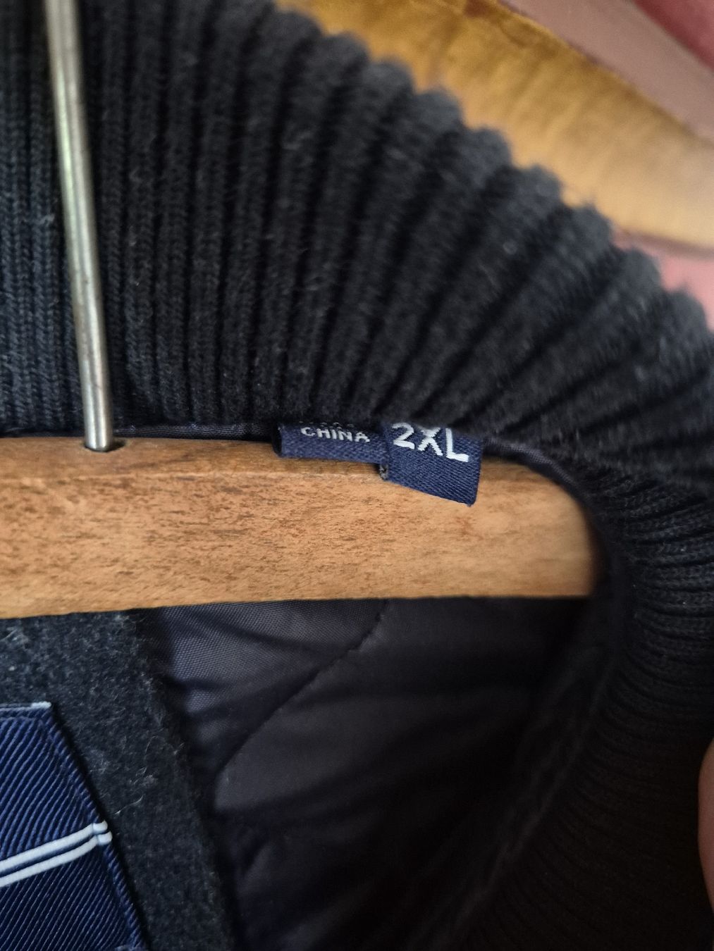 Superdry Jacken: Superdry Baseballjacke Gr.XXL – Neu (gemäss Beschreibung) aus Schenkon von 1996234 2