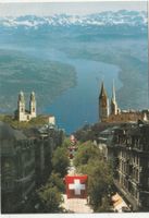 Zürich Bahnhofstrasse