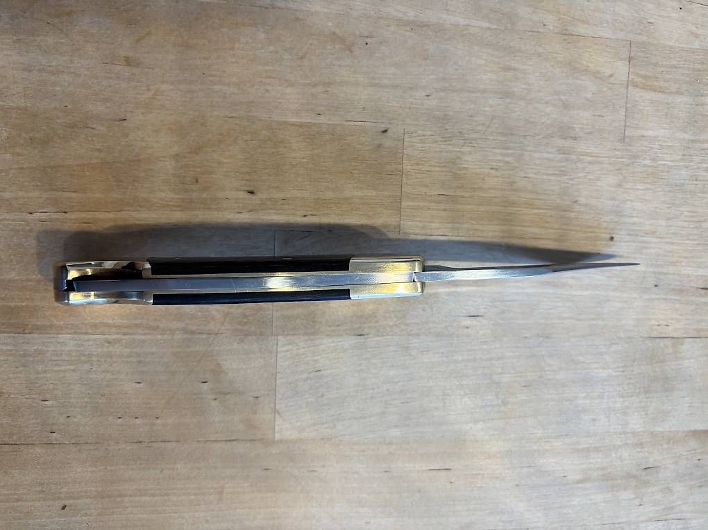 Accessori: Messer Klötzli – Usato da Herrliberg venduto da svagi 1