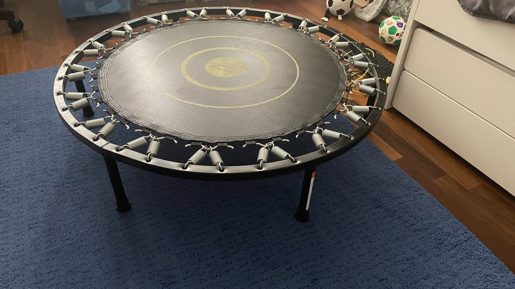 Decathlon Trampolini: GRATIS Trampolin – Usato da Dietikon venduto da gys_8mcb