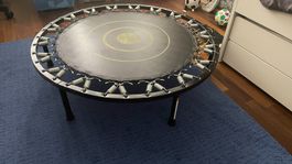 GRATIS Trampolin