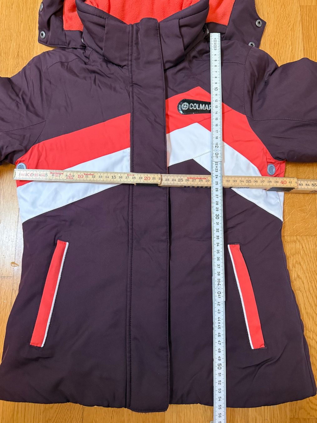 Colmar Giacche: Skijacke von Colmar – Usato da Pfäffikon SZ venduto da dom_6zfl 7