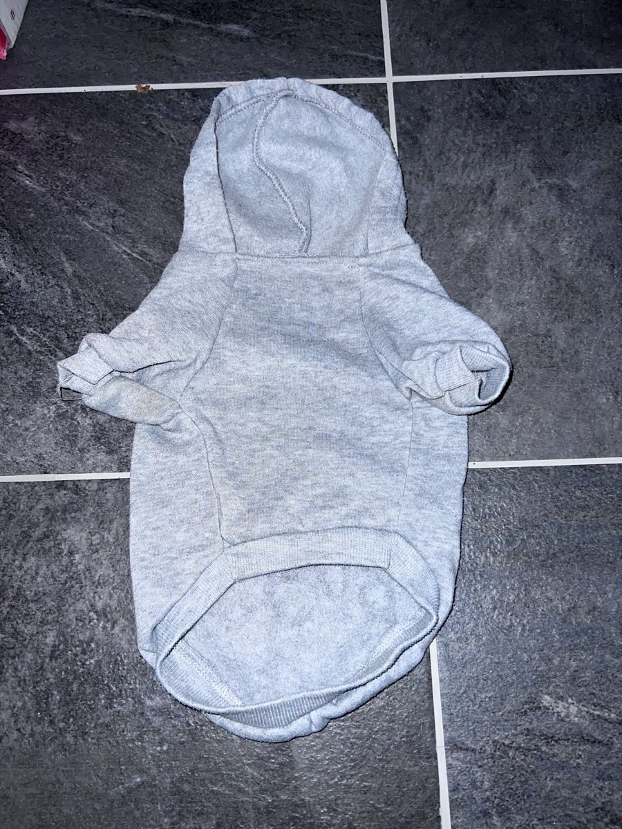 Abbigliamento: "Mini boss" Hundekleidung – Usato da Luzern venduto da vivientth 1