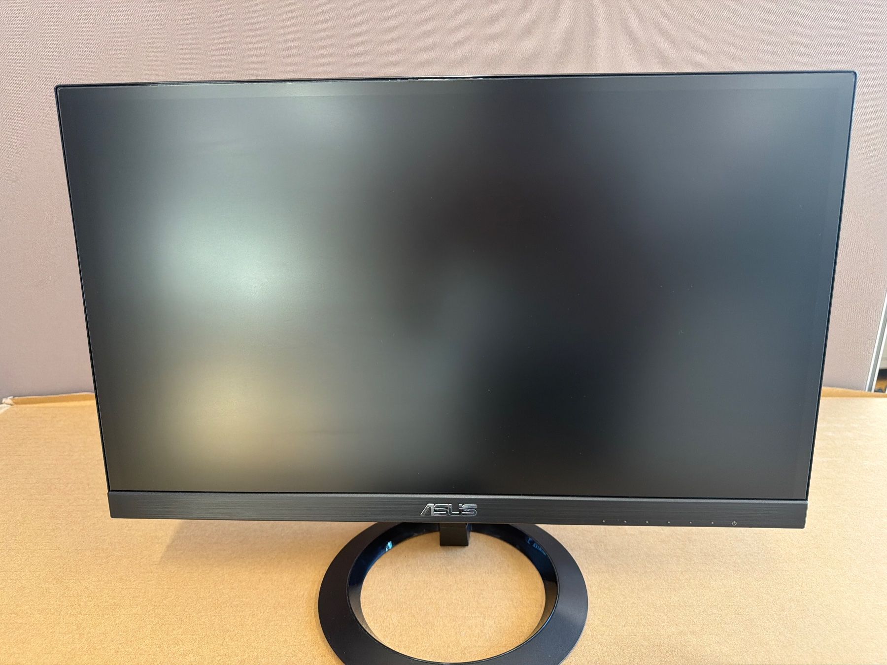 Asus Monitor: ASUS VZ229HE 21.5" Monitor – Usato da Dietlikon venduto da ComdatAG 1