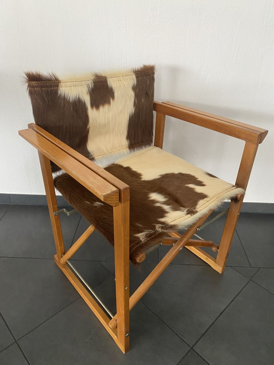 Poltrone: Design Sessel Chair – Usato da Olten venduto da sportwelt 2
