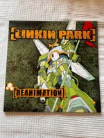 Linkin Park - Reanimation 2x Vinyl LP