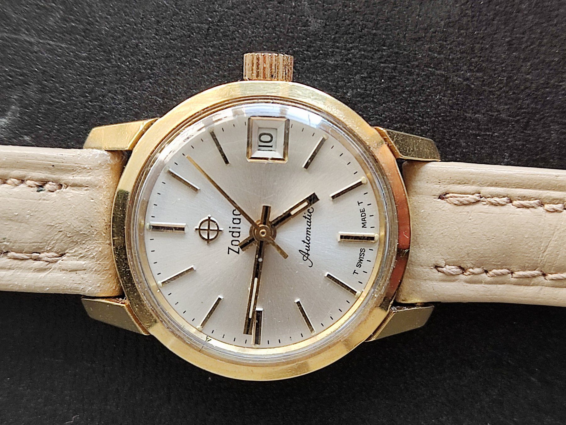 Orologi: 2 montres dame – Usato da Genève venduto da eol01 3