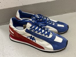 Kappa Sneaker Gr. 44 Top Zustand