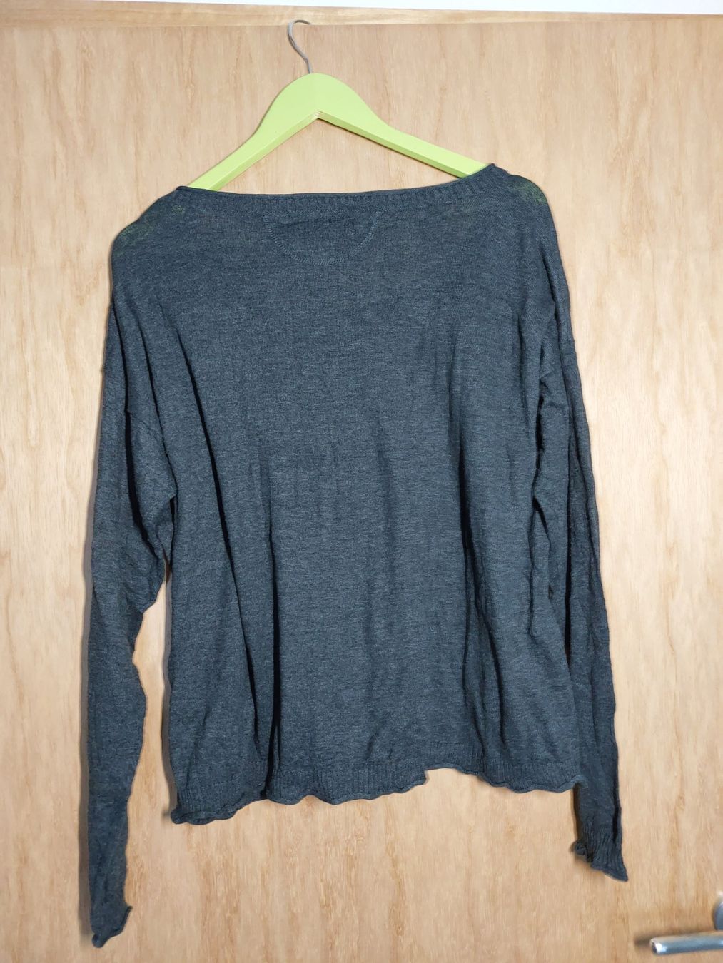 Nile Pullover & Sweatshirts: Nile Pulli Gr.  M – Gebraucht aus Schmitten von Renistern68 1