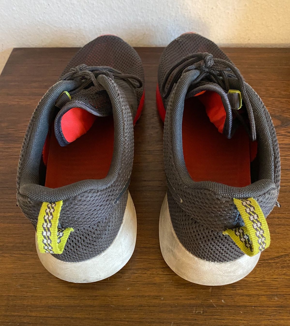 Nike Scarpe da uomo: Sneaker Nike (45) – Usato da Gümligen venduto da Vicky2 5