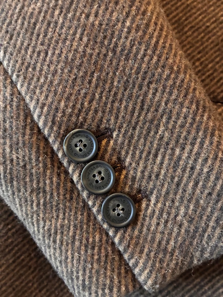 Vanessa Bruno Giacche: Veste Vanessa Bruno – Usato da Montreux venduto da princessleia 1