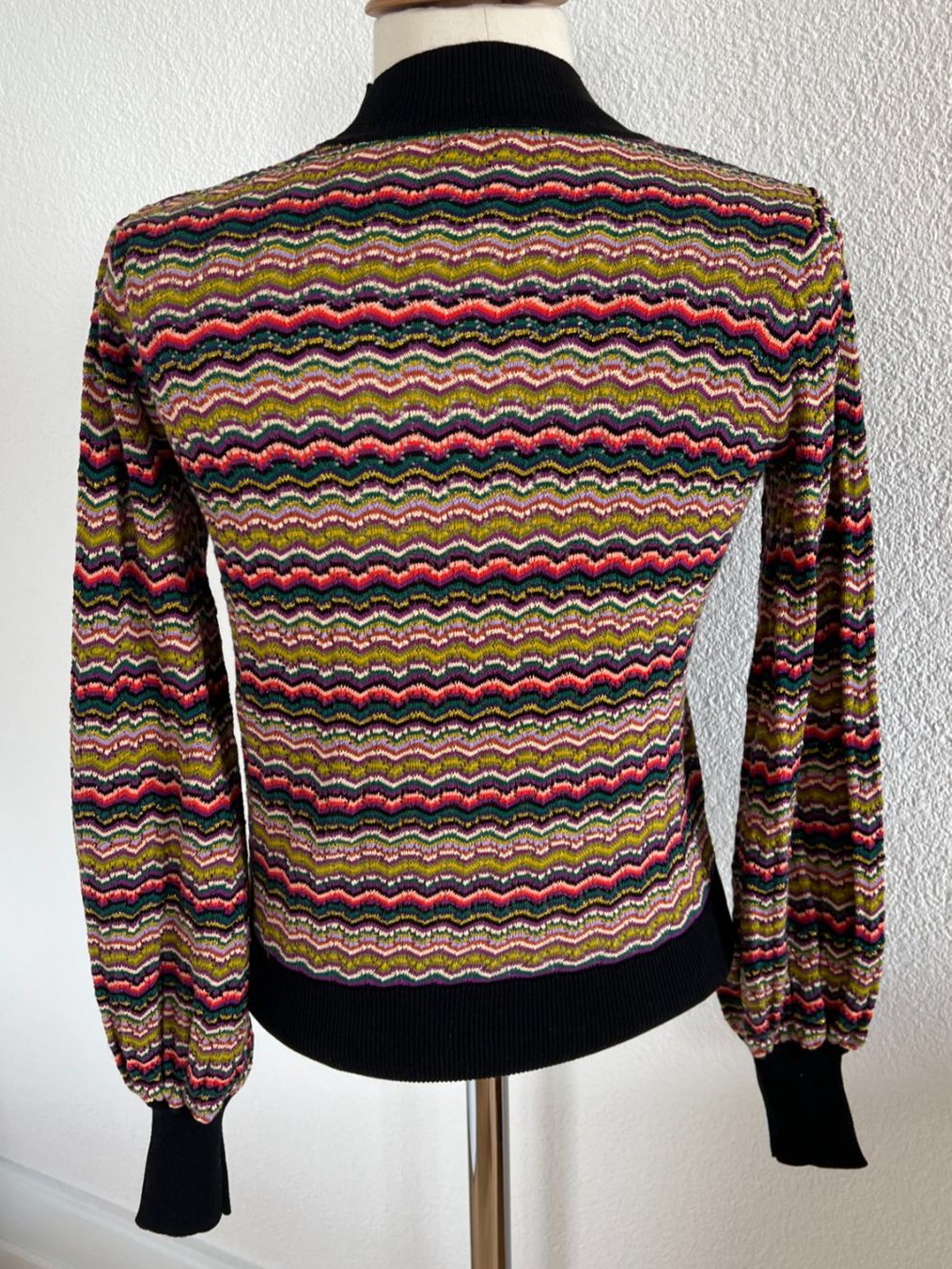 King Louie Pullover & Sweatshirts: KING LOUIE Damen Pullover in Gr. S – Neu (gemäss Beschreibung) aus Worb von farben20zauber 1