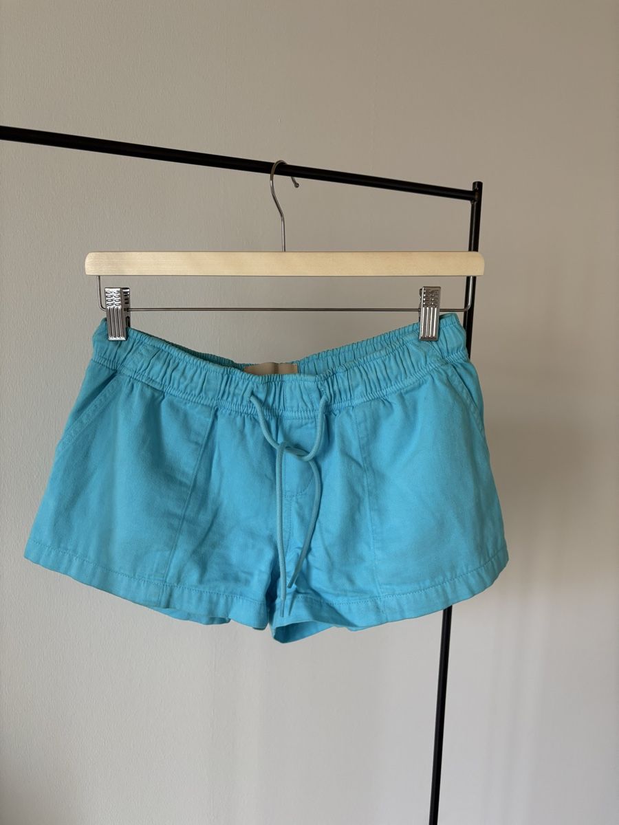 Pantaloni: Paloma Wool Mini Shorts – Nuovo (secondo la descrizione) da Basel venduto da Magali82