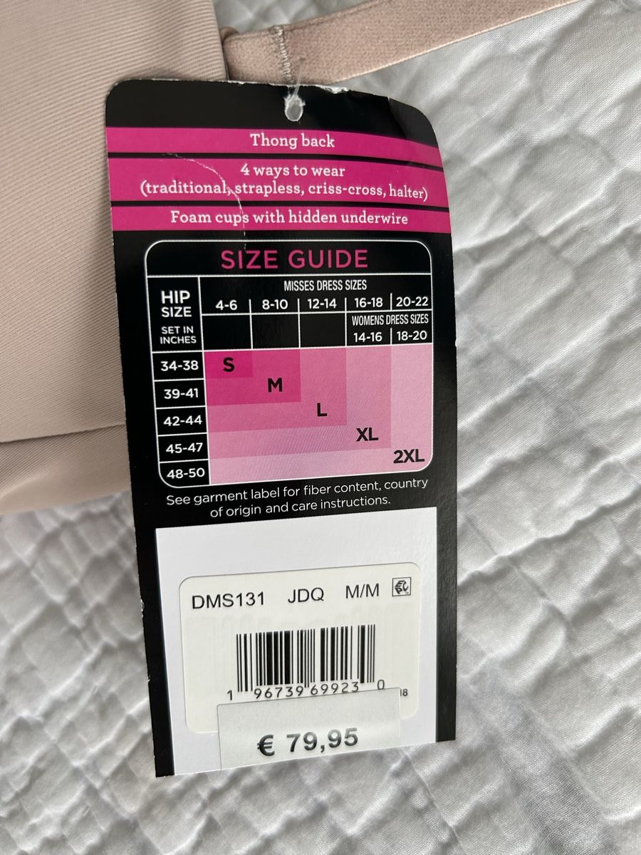 Altra biancheria intima: Body-String-BH haut, Gr. S – Nuovo (secondo la descrizione) da Reinach BL venduto da meinstil 5