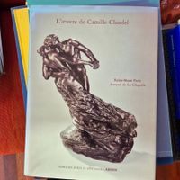 L'Œuvre de Camille Claudel – Catalogue raisonné