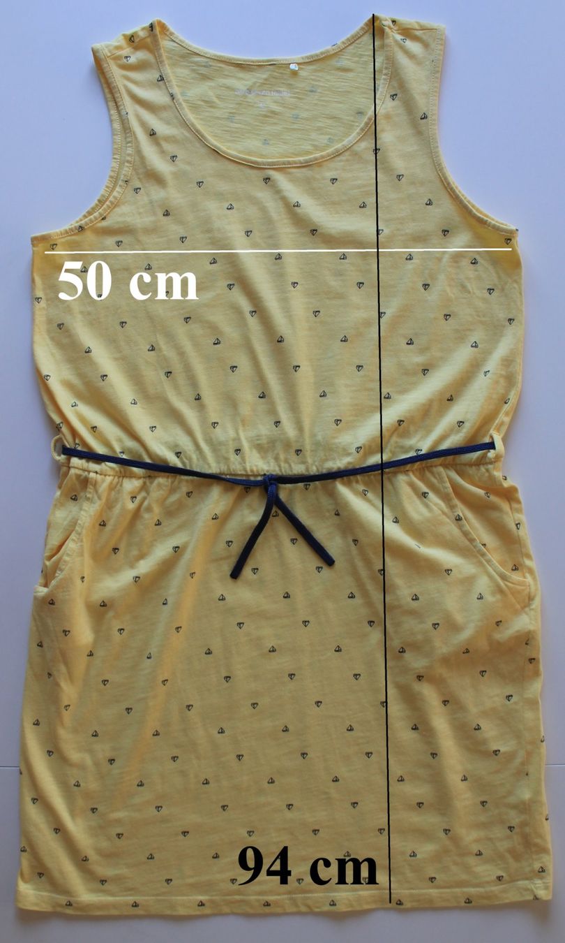 Kleider: Robe d'été – Neu (gemäss Beschreibung) aus Peseux von Gilloss 1