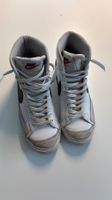 Nike Blazer Mid 77 Vintage, Grösse 37.5, Top Zustand!