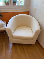 Tullsta IKEA Sessel in BERN abholbar, inkl. Bezug WIE NEU!
