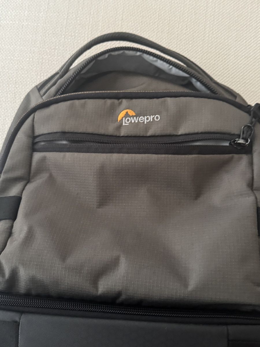 Lowepro Rucksäcke: Kamera Tasche, Lowepro – Gebraucht aus Oberwil BL von cocopalm1068 3