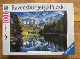 Ravensburger Puzzle