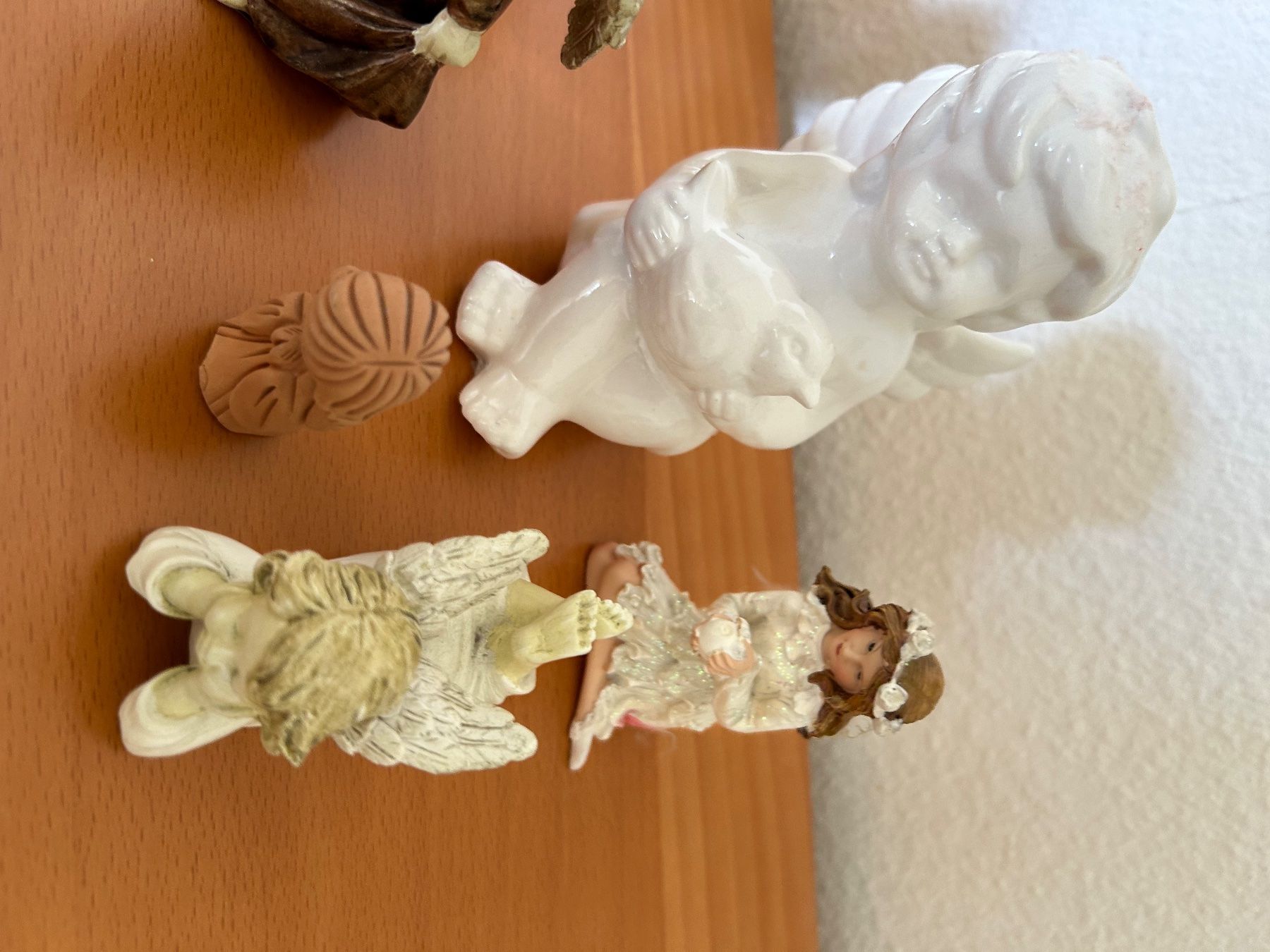 Figuren: 9  ENGELI – Gebraucht aus Olten von Pablo7 6