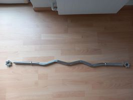 Curlstange