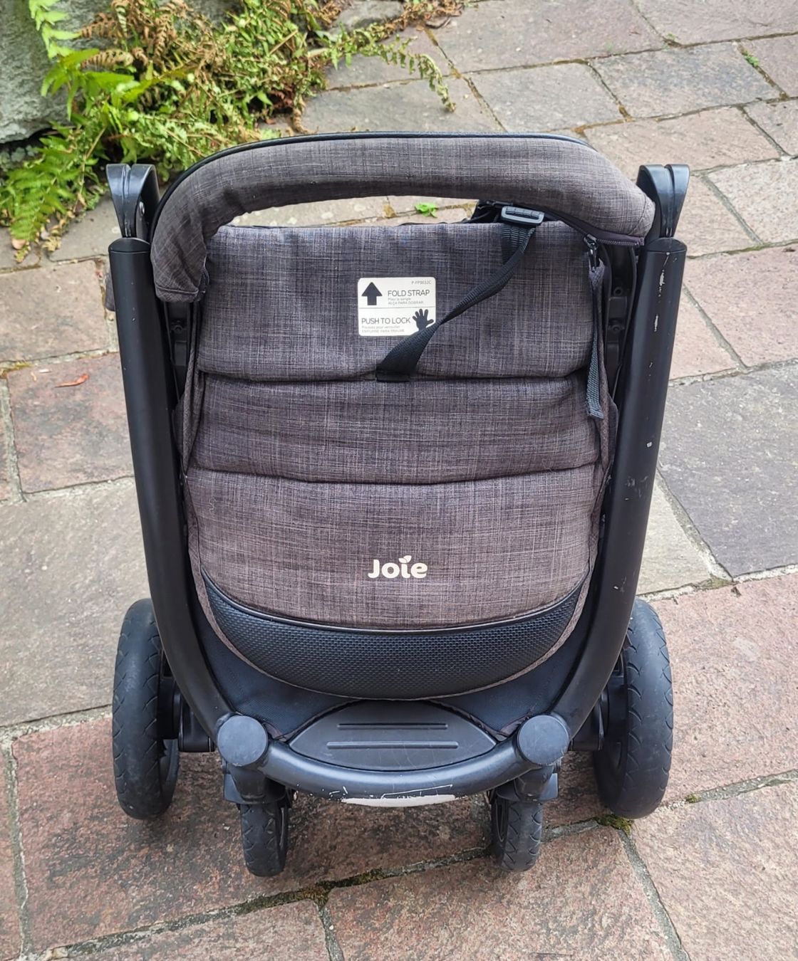 Joie Carrozzine: Joie Litetrax Pro Kinderwagen – Usato da Uerikon venduto da Manuela2221 3