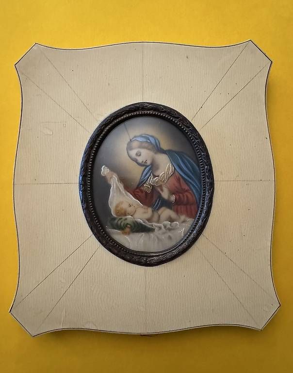 Placchette & Badge: Miniature – Usato da Parpan venduto da pba_x87s 2