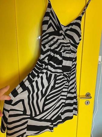 Damenkleid Gr. S/M