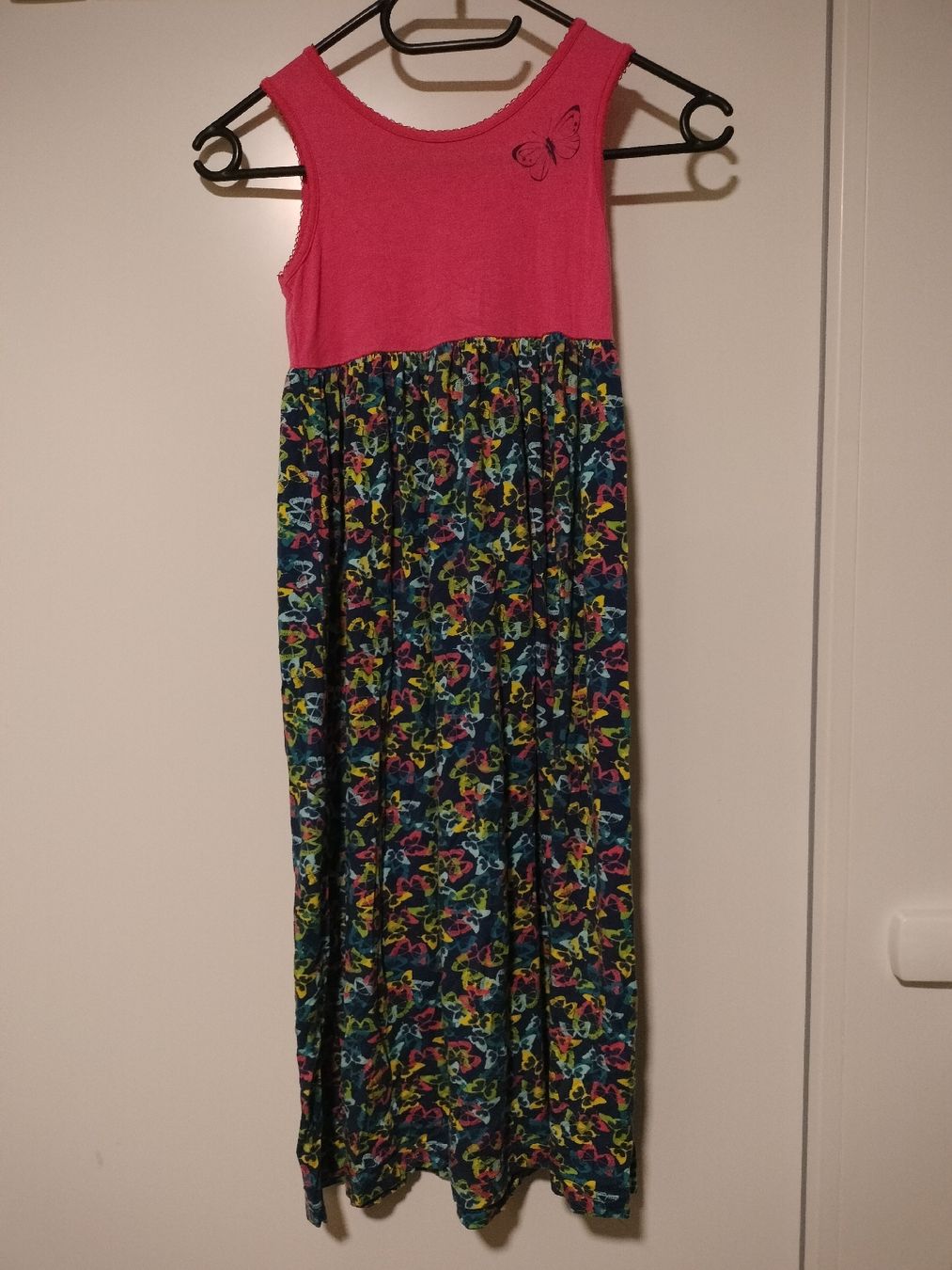 Jako-O Vestiti & Gonne: Jako-o Kleid 116/122 – Nuovo (secondo la descrizione) da Gordevio venduto da LadyTicino