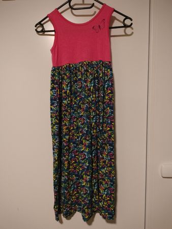 Jako-o Kleid 116/122