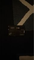 Victorinox SwissCard Lite schwarz wie neu