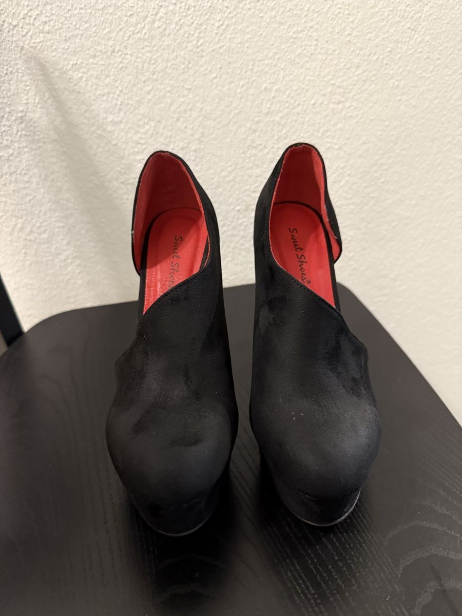 Scarpe da donna: High Heels – Usato da Bioggio venduto da M.M.O