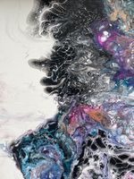 „Gesicht der Seele“