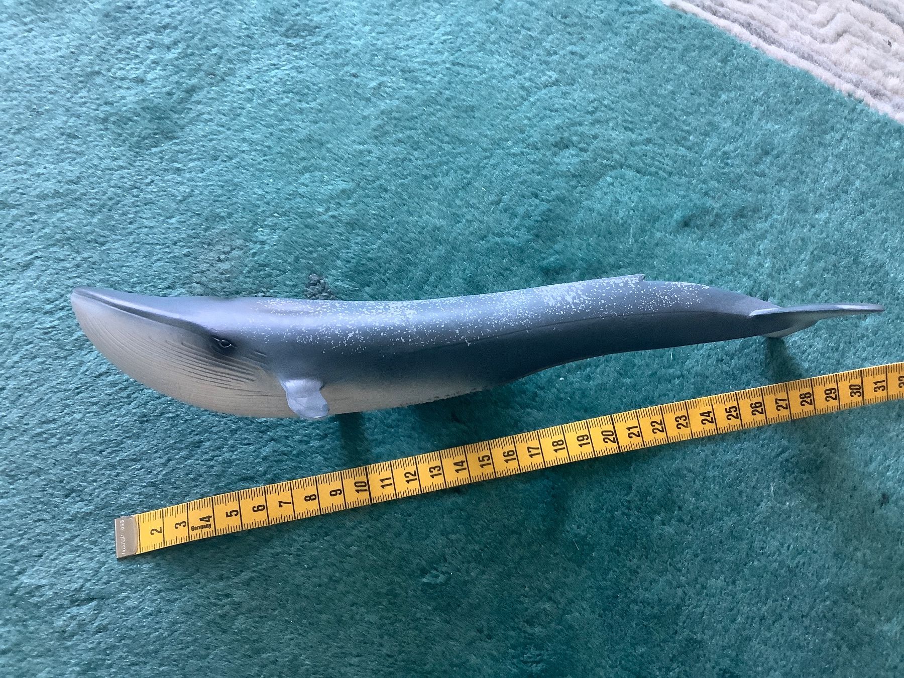 Schleich Statuette: Wal von Schleich – Nuovo (secondo la descrizione) da Zürich venduto da Verde21 4