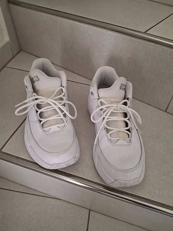 Scarpe da uomo: Air Jordan  – Usato da Menziken venduto da serpi01 1